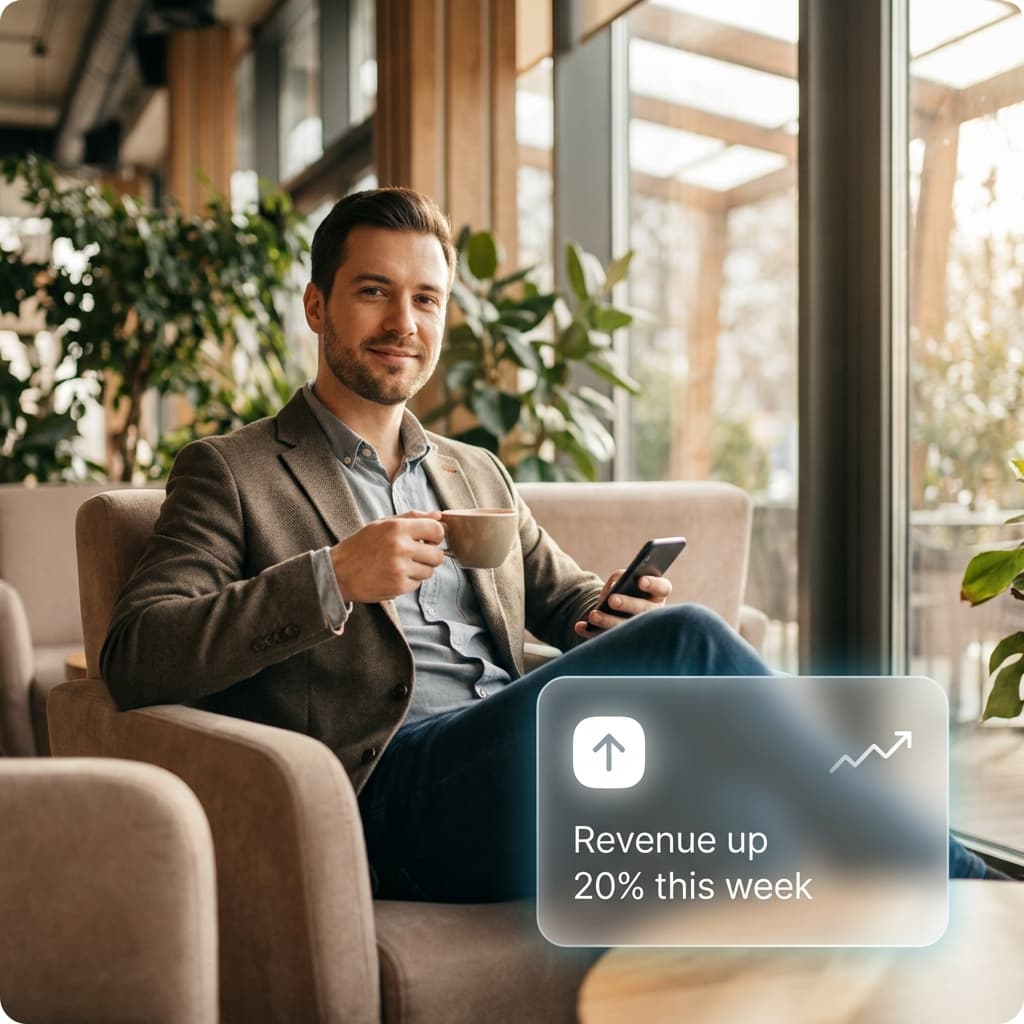 Growth and Analytics