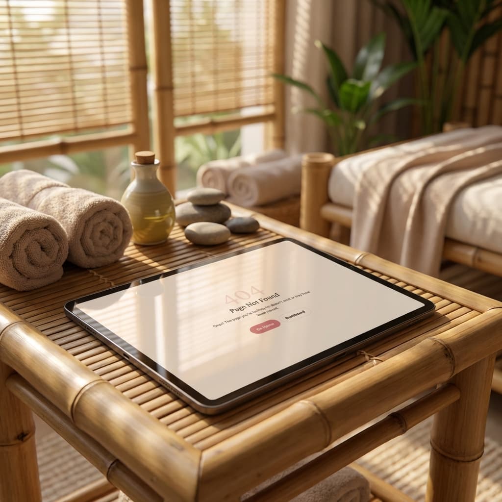 Healing Hands, Organized Calendar