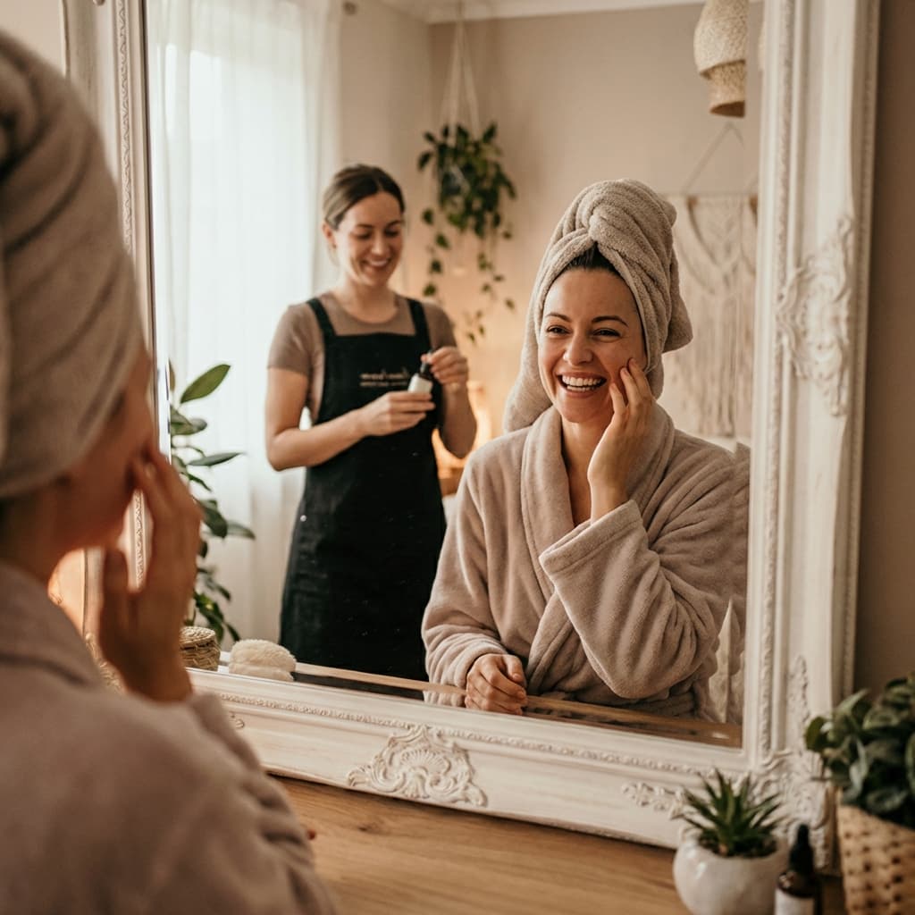 Solo Professionals using Booka